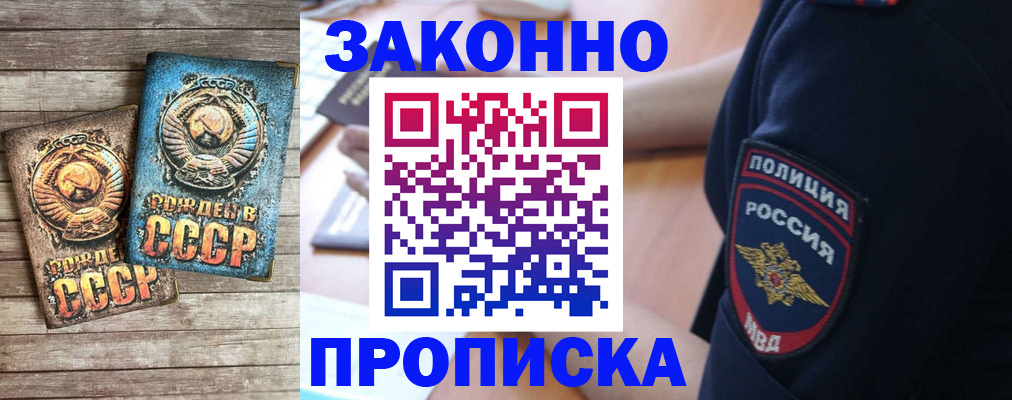 прописка законно в Пионерском